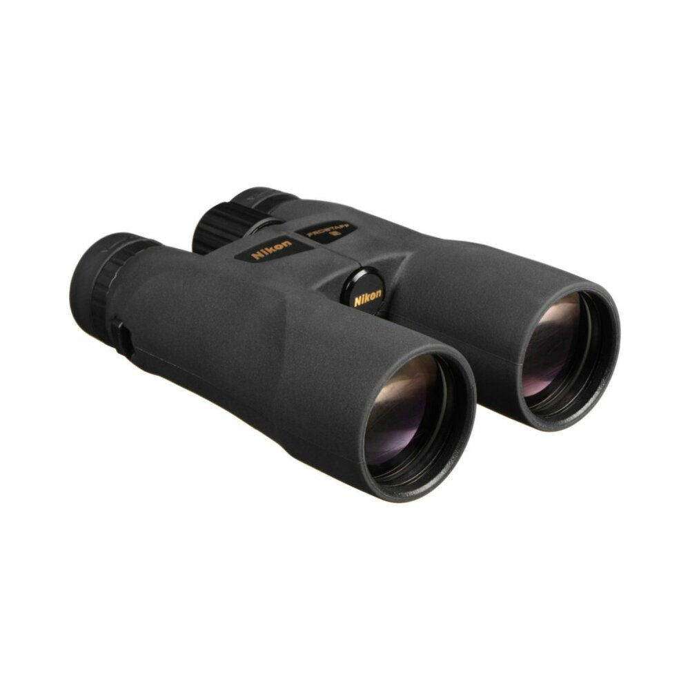 Nikon 12×50 ProStaff 5 Binoculars (Black) Nikon 12×50 ProStaff 5 Binoculars (Black)